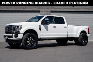 2021 Ford F-350 Super Duty 1FT8W3DT2MEC83386 2021 Ford F-350 Super Duty
