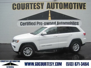 2018 Jeep Grand Cherokee Laredo E 1C4RJFAG0JC113224 2018 Jeep Grand Cherokee Laredo E