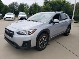 2019 Subaru Crosstrek 2.0i Premium JF2GTAEC5K8358909 2019 Subaru Crosstrek 2.0i Premium