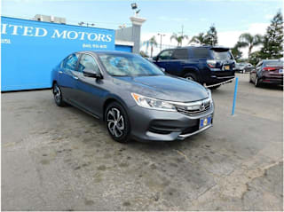 2017 Honda Accord 1HGCR2F30HA222139 2017 Honda Accord