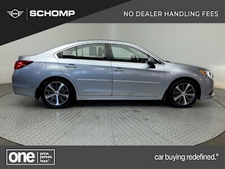 2015 Subaru Legacy 4S3BNEN69F3018556 2015 Subaru Legacy