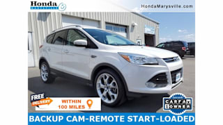 2016 Ford Escape Titanium 1FMCU9JXXGUA52431 2016 Ford Escape Titanium
