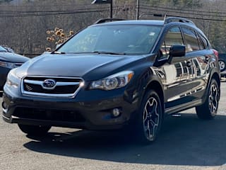 2013 Subaru Crosstrek JF2GPAWC4D2856656 2013 Subaru Crosstrek
