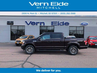 2019 Ford F-150 XLT 1FTEW1EP7KKC77543 2019 Ford F-150 XLT