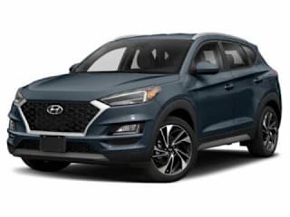 2021 Hyundai Tucson Sport KM8J3CAL8MU318061 2021 Hyundai Tucson Sport
