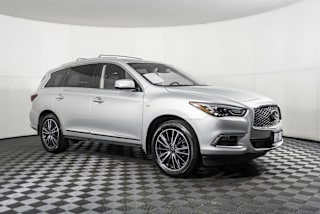 2018 Infiniti QX60 Base 5N1DL0MM6JC505090 2018 Infiniti QX60 Base