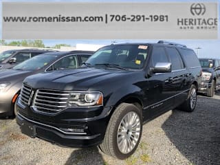 2016 Lincoln Navigator L 5LMJJ3KT6GEL06829 2016 Lincoln Navigator L