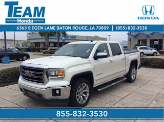 2014 GMC Sierra 1500 3GTU2VEC6EG548776 2014 GMC Sierra 1500