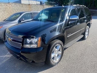 2012 Chevrolet Tahoe LTZ 1GNSCCE00CR284828 2012 Chevrolet Tahoe LTZ