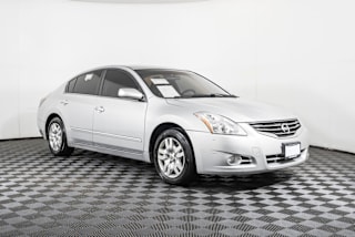 2012 Nissan Altima 2.5 S 1N4AL2AP3CC178772 2012 Nissan Altima 2.5 S