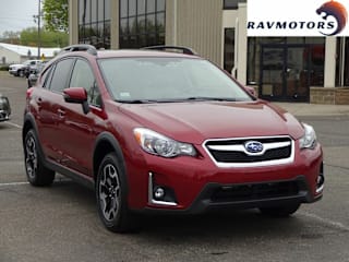 2016 Subaru Crosstrek 2.0i Limited JF2GPANC5GH298223 2016 Subaru Crosstrek 2.0i Limited