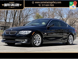 2012 BMW 3 Series WBAKE3C5XCE770729 2012 BMW 3 Series