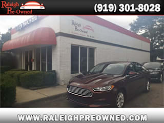 2016 Ford Fusion S 3FA6P0G7XGR263766 2016 Ford Fusion S