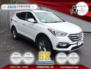 2017 Hyundai Santa Fe Sport 2.4L 5NMZUDLB4HH044756 2017 Hyundai Santa Fe Sport 2.4L