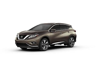 2015 Nissan Murano Platinum 5N1AZ2MH7FN203075 2015 Nissan Murano Platinum