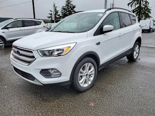 2018 Ford Escape 1FMCU0GDXJUD06896 2018 Ford Escape
