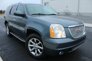 2008 GMC Yukon Denali 1GKFK63888J226662 2008 GMC Yukon Denali