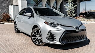 2017 Toyota Corolla SE 2T1BURHE7HC960273 2017 Toyota Corolla SE
