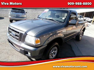 2006 Ford Ranger SPORT 1FTYR10U36PA42244 2006 Ford Ranger SPORT