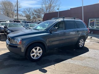 2006 Volvo XC90 YV4CZ592161290852 2006 Volvo XC90
