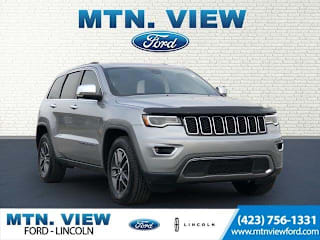 2017 Jeep Grand Cherokee Limited 1C4RJEBG3HC888023 2017 Jeep Grand Cherokee Limited