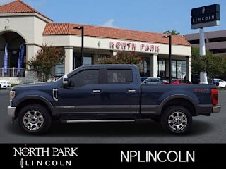 2020 Ford F-250 Super Duty Lariat 1FT8W2BT3LEE57252 2020 Ford F-250 Super Duty Lariat