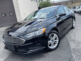 2018 Ford Fusion Hybrid SE 3FA6P0LU5JR254105 2018 Ford Fusion Hybrid SE