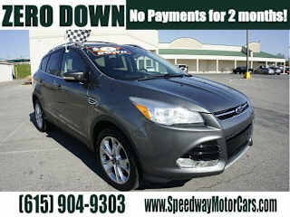2014 Ford Escape Titanium 1FMCU9JXXEUC17178 2014 Ford Escape Titanium