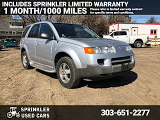 2005 Saturn Vue 5GZCZ33D05S863894 2005 Saturn Vue