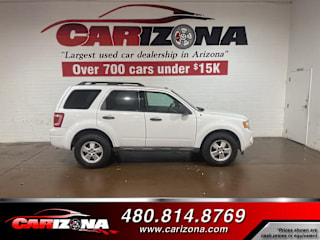 2011 Ford Escape XLT 1FMCU0D70BKC31671 2011 Ford Escape XLT