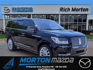 2018 Lincoln Navigator Select 5LMJJ2JT1JEL00973 2018 Lincoln Navigator Select