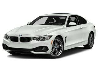 2017 BMW 4 Series WBA4R7C5XHK876742 2017 BMW 4 Series