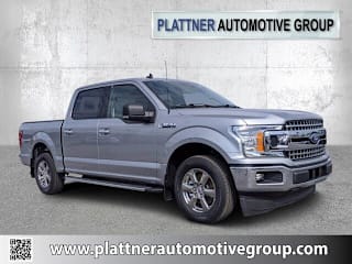 2020 Ford F-150 1FTEW1CP3LKE91837 2020 Ford F-150
