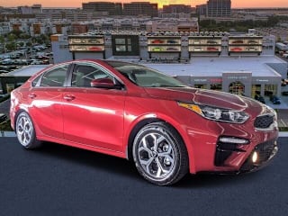 2021 Kia Forte 3KPF24AD4ME300408 2021 Kia Forte