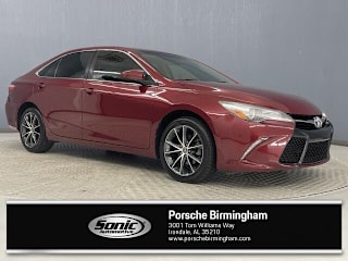 2016 Toyota Camry XSE 4T1BF1FK1GU511950 2016 Toyota Camry XSE