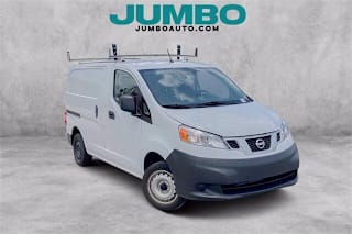 2016 Nissan NV200 SV 3N6CM0KN0GK698510 2016 Nissan NV200 SV