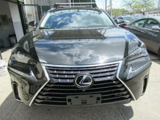 2019 Lexus NX 300 Base JTJBARBZ2K2190216 2019 Lexus NX 300 Base
