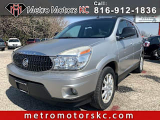 2006 Buick Rendezvous 3G5DA03L66S608425 2006 Buick Rendezvous