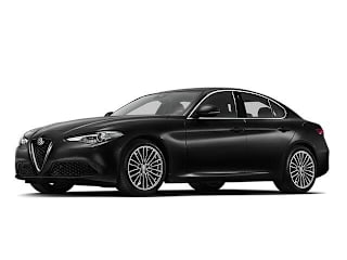 2017 Alfa Romeo Giulia Base ZARFAEBN4H7535984 2017 Alfa Romeo Giulia Base