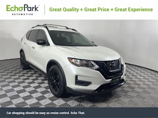 2018 Nissan Rogue 5N1AT2MT5JC759461 2018 Nissan Rogue