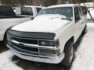 1994 Chevrolet C/K 2500 Series K2500 Cheyenne 2GCFK29K5R1235564 1994 Chevrolet C/K 2500 Series K2500 Cheyenne