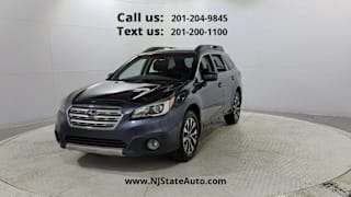 2016 Subaru Outback 2.5i Limited 4S4BSANC3G3361755 2016 Subaru Outback 2.5i Limited