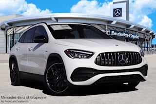 2021 Mercedes-Benz GLA W1N4N5BB7MJ223918 2021 Mercedes-Benz GLA