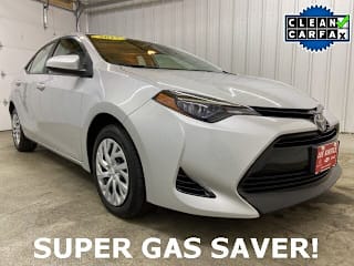 2017 Toyota Corolla LE 2T1BURHE7HC903619 2017 Toyota Corolla LE