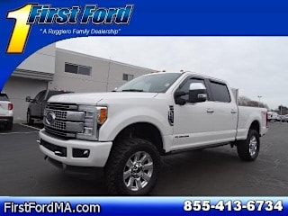 2017 Ford F-350 Super Duty XL 1FT8W3BT7HEE40418 2017 Ford F-350 Super Duty XL