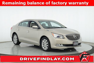 2014 Buick LaCrosse 1G4GA5GR7EF152497 2014 Buick LaCrosse