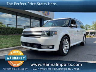 2013 Ford Flex 2FMGK5D82DBD27408 2013 Ford Flex