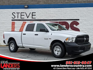 2018 Ram Pickup 1500 1C6RR7ST0JS301250 2018 Ram Pickup 1500