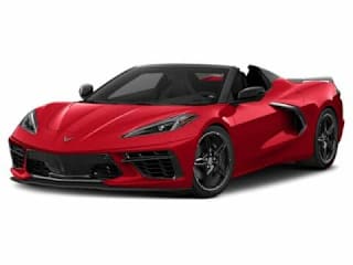 2021 Chevrolet Corvette Stingray 1G1YA3D4XM5114653 2021 Chevrolet Corvette Stingray