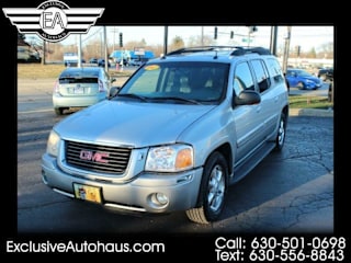 2004 GMC Envoy XL 1GKET16S846182159 2004 GMC Envoy XL